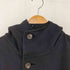 クオドロ quadro food coat メンズ JPN:2