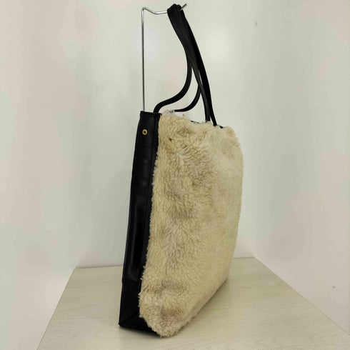 エドロバートジャドソン ED ROBERT JUDSON BOA TOTE & CLUTCH BAG レディース