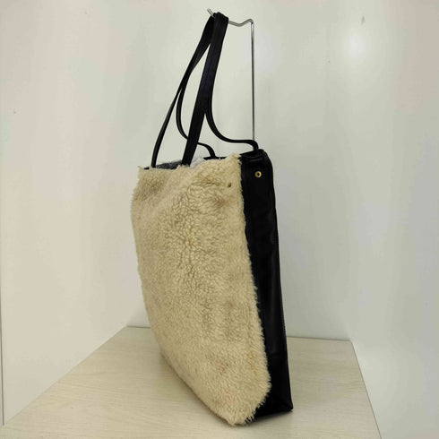 エドロバートジャドソン ED ROBERT JUDSON BOA TOTE & CLUTCH BAG レディース