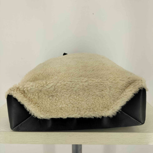 エドロバートジャドソン ED ROBERT JUDSON BOA TOTE & CLUTCH BAG レディース