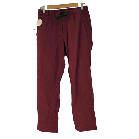 マッキントッシュ Mackintosh BRITEC 撥水パンツ メンズ FR:36-38