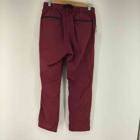 マッキントッシュ Mackintosh BRITEC 撥水パンツ メンズ FR:36-38