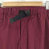 マッキントッシュ Mackintosh BRITEC 撥水パンツ メンズ FR:36-38