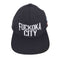 ザクラシックス THE CLASSICS FUCKOKA CITY キャップ メンズ FREE