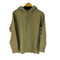 ryetender ウールカシミヤニットパーカー メンズ JPN:2