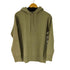 ryetender ウールカシミヤニットパーカー メンズ JPN:2