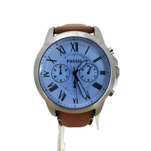 フォッシル FOSSIL GRANT FS5184 メンズ