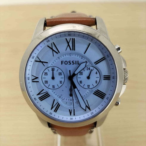 フォッシル FOSSIL GRANT FS5184 メンズ