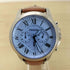 フォッシル FOSSIL GRANT FS5184 メンズ