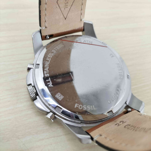 フォッシル FOSSIL GRANT FS5184 メンズ