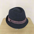 ヤコブコーエン JACOB COHEN ウールハット メンズ 57cm