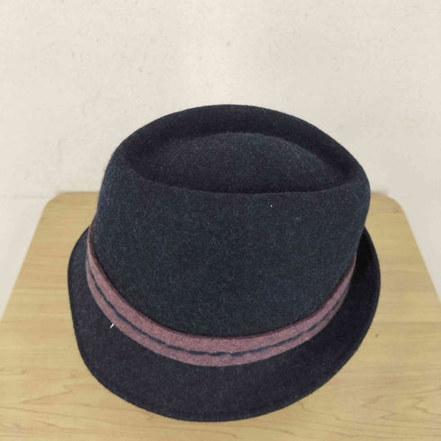 ヤコブコーエン JACOB COHEN ウールハット メンズ 57cm
