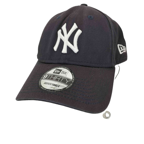 ニューエラ NEW ERA 9THIRTY 6パネルキャップ メンズ ONE SIZE