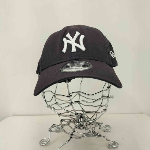 ニューエラ NEW ERA 9THIRTY 6パネルキャップ メンズ ONE SIZE