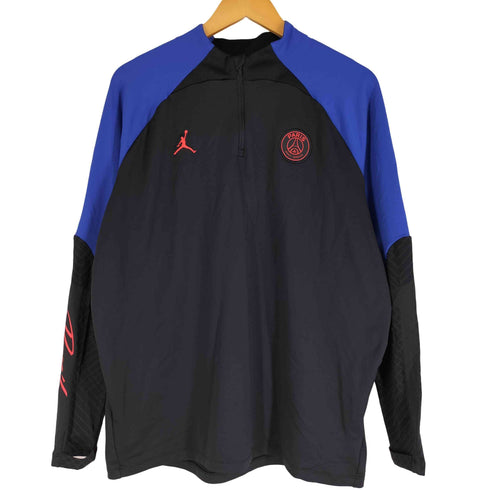 ジョーダンブランド JORDAN BRAND 22AW DF ストライク ドリル トップ K KSAW メンズ JPN:XL