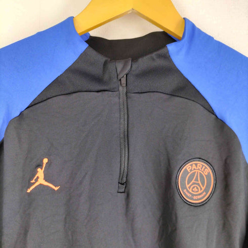 ジョーダンブランド JORDAN BRAND 22AW DF ストライク ドリル トップ K KSAW メンズ JPN:XL