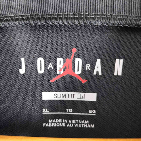 ジョーダンブランド JORDAN BRAND 22AW DF ストライク ドリル トップ K KSAW メンズ JPN:XL