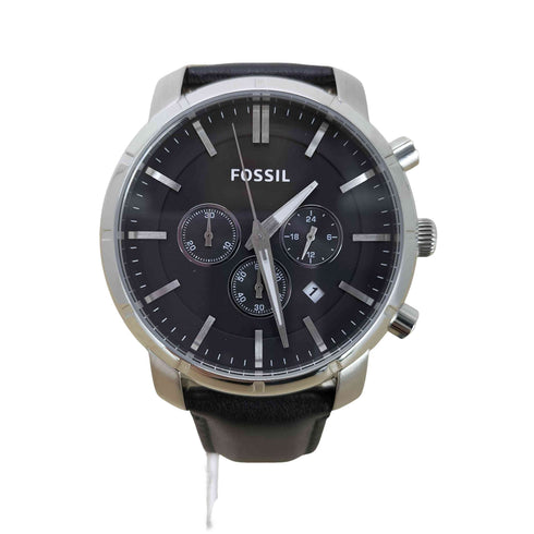 フォッシル FOSSIL クラシックウォッチクォーツミネラルクリスタル Bq1279 メンズ