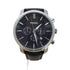 フォッシル FOSSIL クラシックウォッチクォーツミネラルクリスタル Bq1279 メンズ