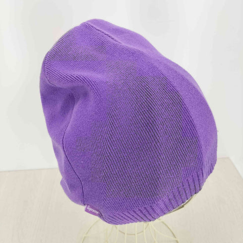 シュプリーム Supreme Basic Beanie メンズ