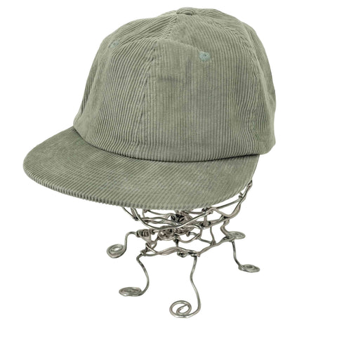 taikan easy corduroy cap メンズ ONE SIZE