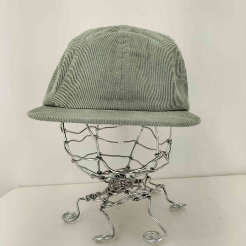 taikan easy corduroy cap メンズ ONE SIZE