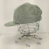 taikan easy corduroy cap メンズ ONE SIZE