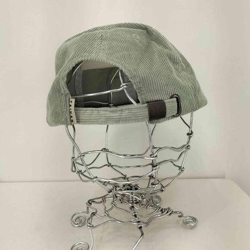 taikan easy corduroy cap メンズ ONE SIZE