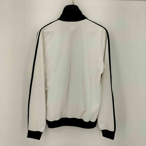 アディダスオリジナルス adidas Originals 00S ハイネックトラックジャケット メンズ import:L