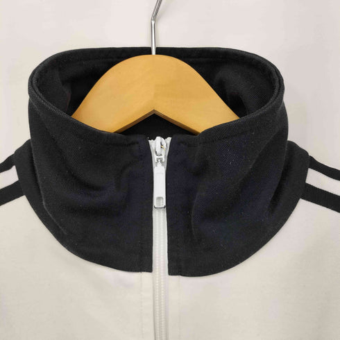 アディダスオリジナルス adidas Originals 00S ハイネックトラックジャケット メンズ import:L