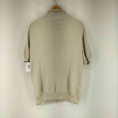 ryetender S/Sコットンポロシャツ メンズ JPN:2