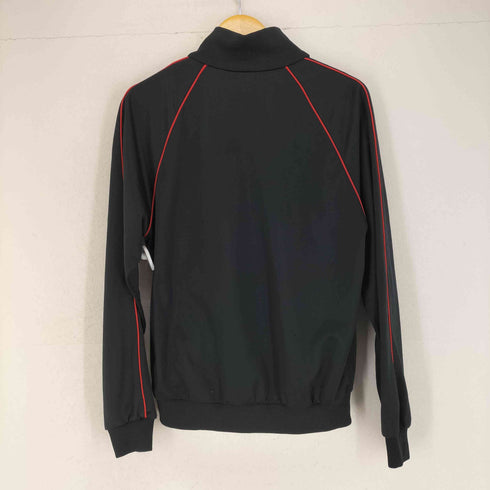 プーマ PUMA 80~90S 刺繍タグ ハイネックジャージ メンズ JPN:M