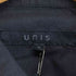 Unis イタリア製 FELIX Poplin Shirt フェリックス ポプリン シャツ メンズ import:S