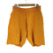ryetender ニットハーフパンツ メンズ JPN:2