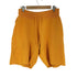 ryetender ニットハーフパンツ メンズ JPN:2