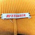 ryetender ニットハーフパンツ メンズ JPN:2