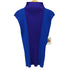 プリーツプリーズイッセイミヤケ PLEATS PLEASE ISSEY MIYAKE ボトルネックプリーツブラウス レディース F