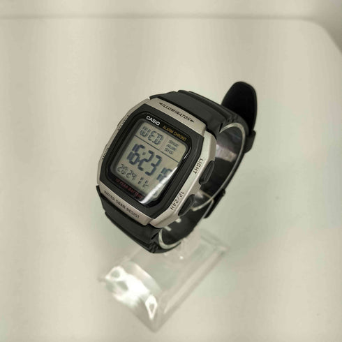 カシオ CASIO w-96h スタンダード 腕時計 メンズ