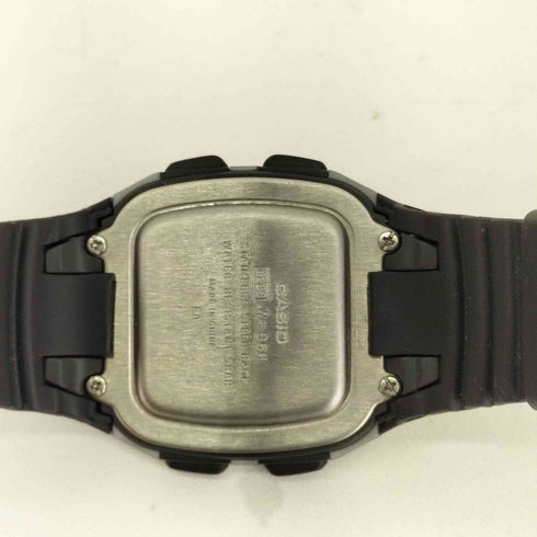 カシオ CASIO w-96h スタンダード 腕時計 メンズ