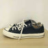 コンバース CONVERSE CT70 BLACK LOW CUT メンズ CONVERSE:9 1/2