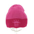 ステューシー Stussy 24SS CROWN JACQUARD SKULLCAP メンズ 57cm