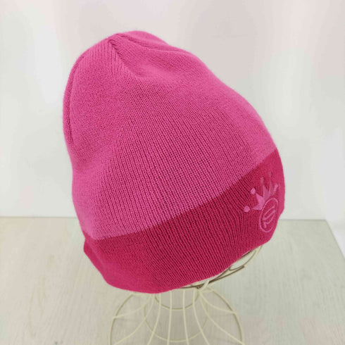 ステューシー Stussy 24SS CROWN JACQUARD SKULLCAP メンズ 57cm