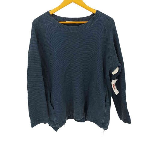 オーギュストプレゼンテーション AUGUSTE PRESENTATION サーマル ラグラン L/S カットソー レディース