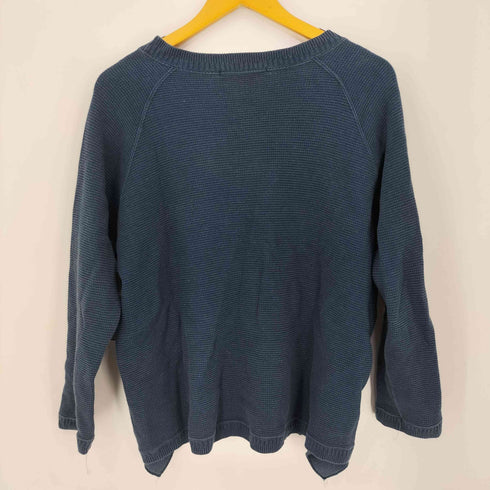 オーギュストプレゼンテーション AUGUSTE PRESENTATION サーマル ラグラン L/S カットソー レディース