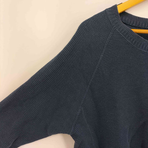 オーギュストプレゼンテーション AUGUSTE PRESENTATION サーマル ラグラン L/S カットソー レディース