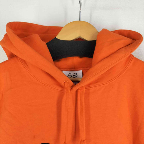 シュプリーム Supreme 20AW Fox Racing Hooded Sweatshirt メンズ import:XL