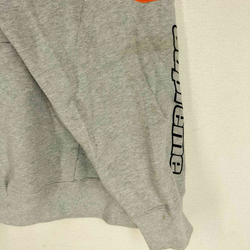 シュプリーム Supreme 20AW Fox Racing Hooded Sweatshirt メンズ import:XL