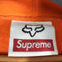 シュプリーム Supreme 20AW Fox Racing Hooded Sweatshirt メンズ import:XL