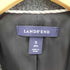 ランズエンド LANDS END ウールテーラードセットアップ レディース 9
