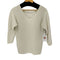 ロクビューティーアンドユースユナイテッドアローズ 6 BEAUTY & YOUTH UNITED ARROWS V NECK KNIT レディース FREE
